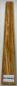Preview: Fretboard Olivewood Bass 4-string Unique Piece #006